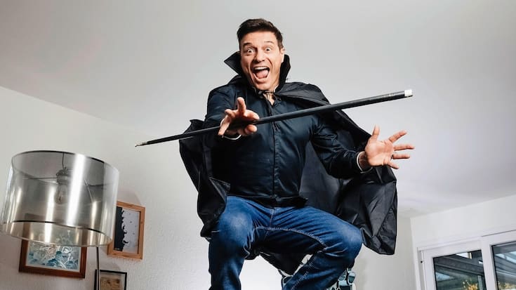 Mauro Martelli