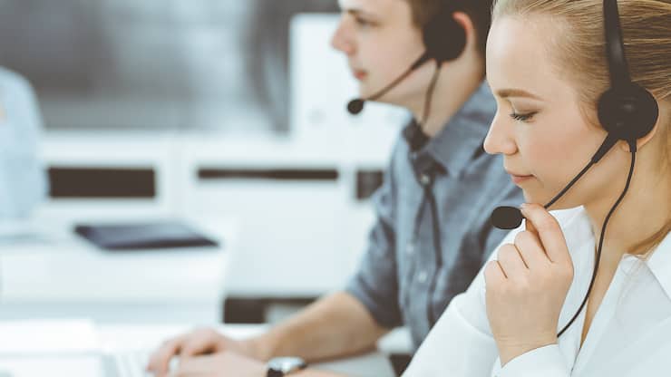 Aus Leads nachhaltige Kundenverbindungen aufbauen, darauf kommt es in der Kundenzentrierung an.