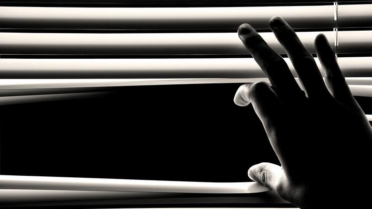 Détective privé en mission 