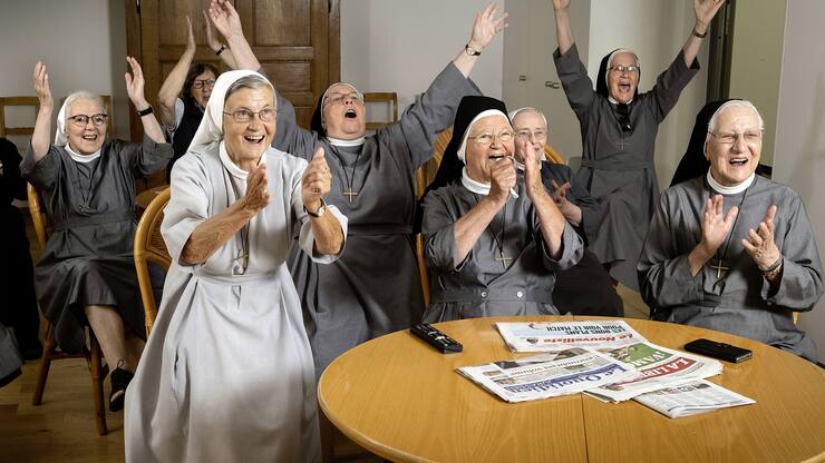 Le but d'Ã©galisation