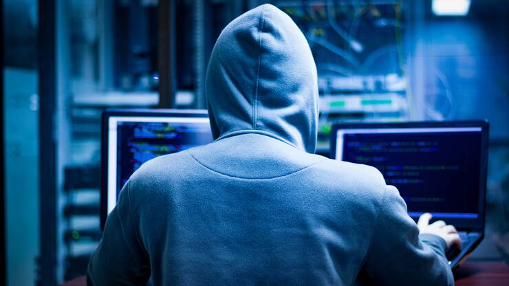 cyber attaque suisse internet