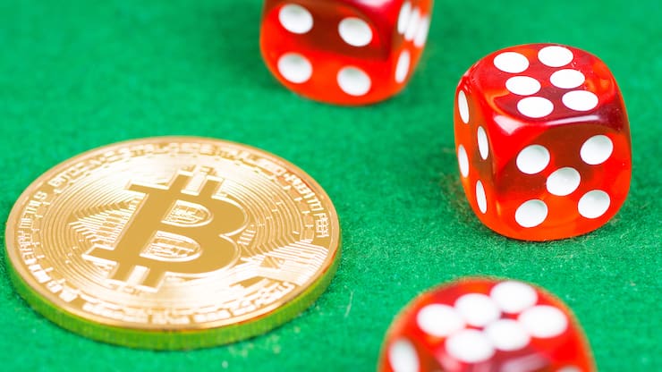 Bitcoin et monnaies virtuelles 