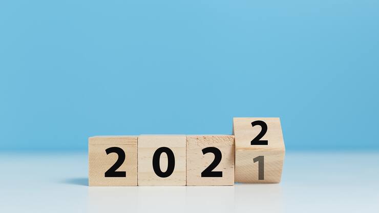 changements juridiques 2022