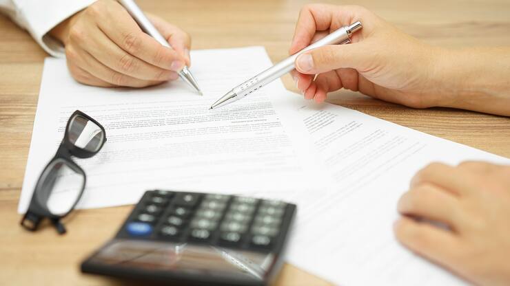 Révision de la loi sur le contrat d’assurance.