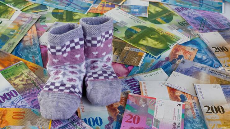 Recouvrement des contributions d'entretien