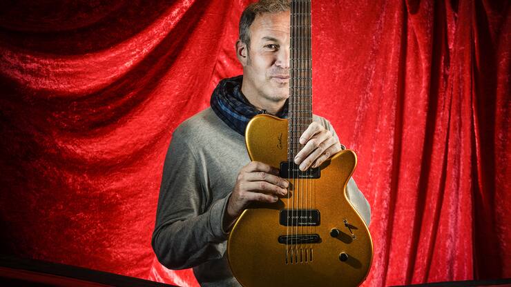 Philippe Chappuis dit Zep