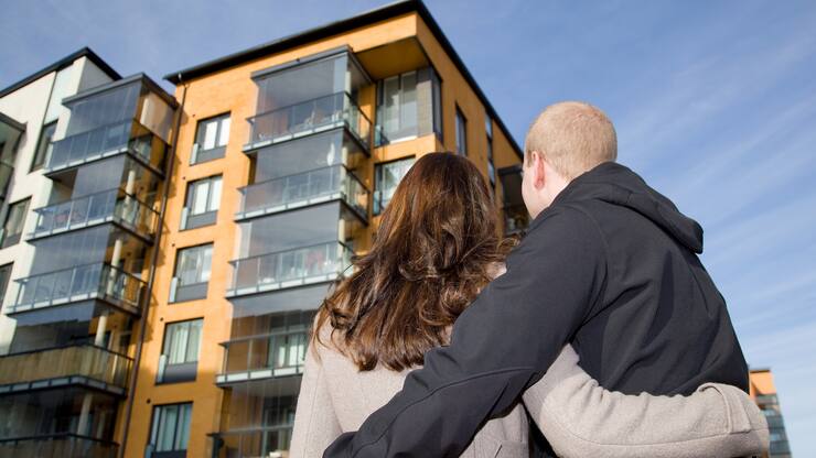 La copropriété par étages