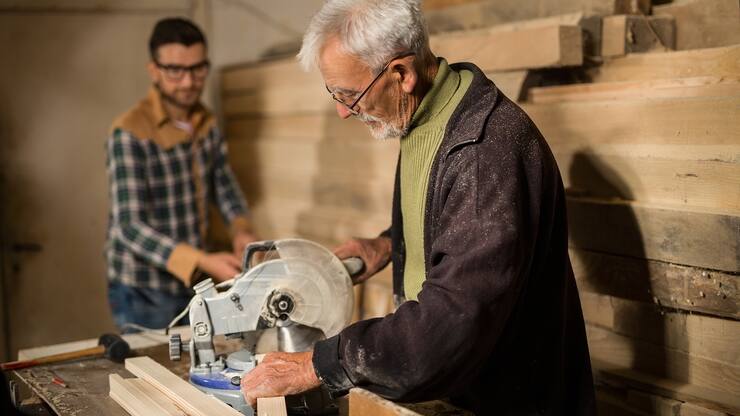 travailler après la retraite