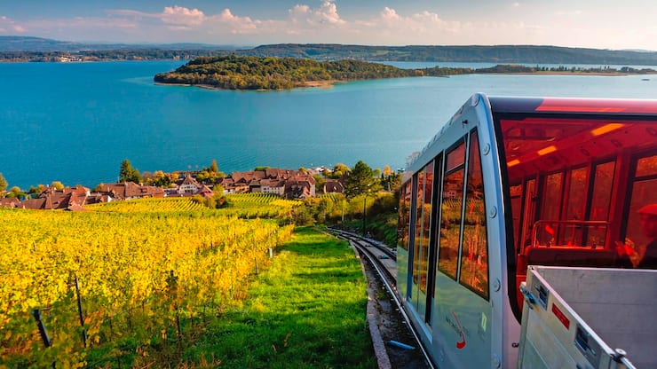 En funi sur les traces de Dürrenmatt