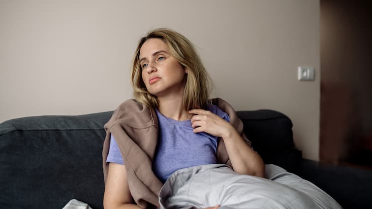 covid long et droit du travail