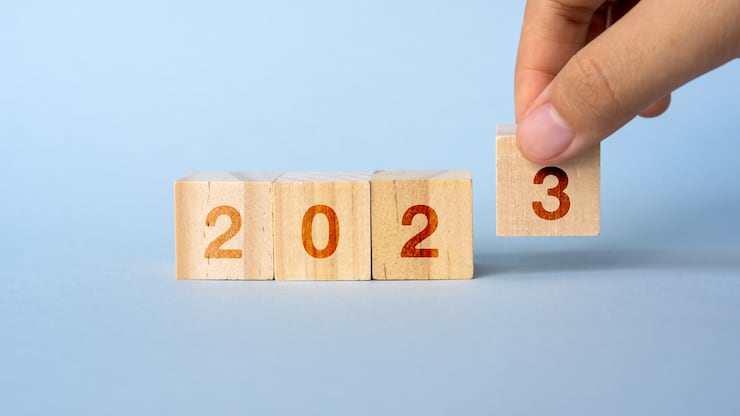 Ce qui change en 2023