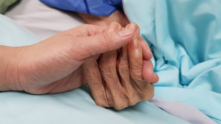 dernières volontés testament