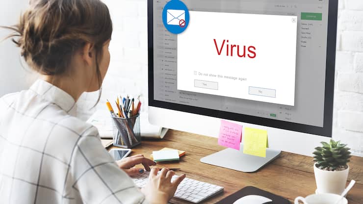 Phishing et hameçonnage