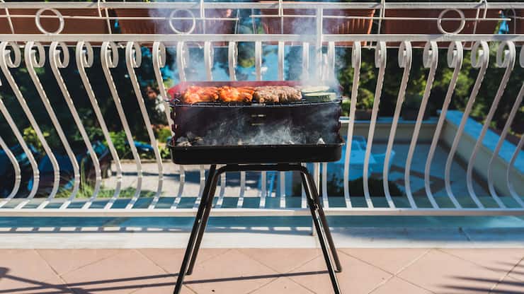 nuisances sonores et olfactives: quels sont les droits de vos voisins?