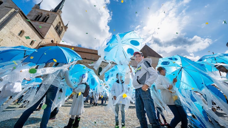 Brandons de Payerne 2022