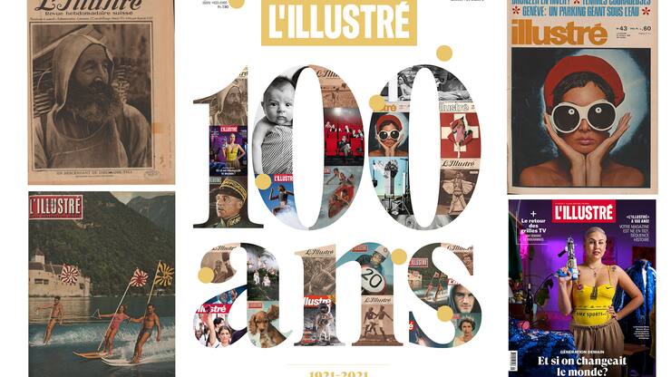 Unes vintage galerie ouv