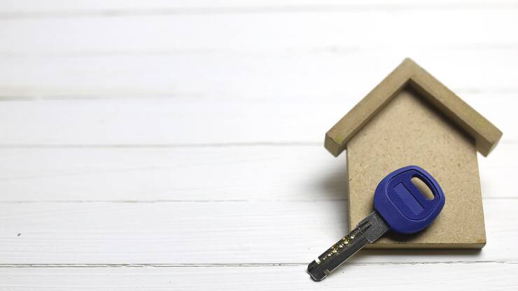 Etat des lieux de sortie