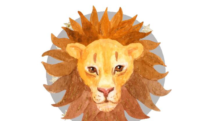 Lion: horoscope de l'été 2024