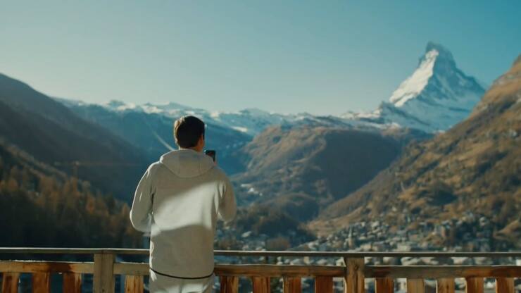 Vignette Tourisme suisse