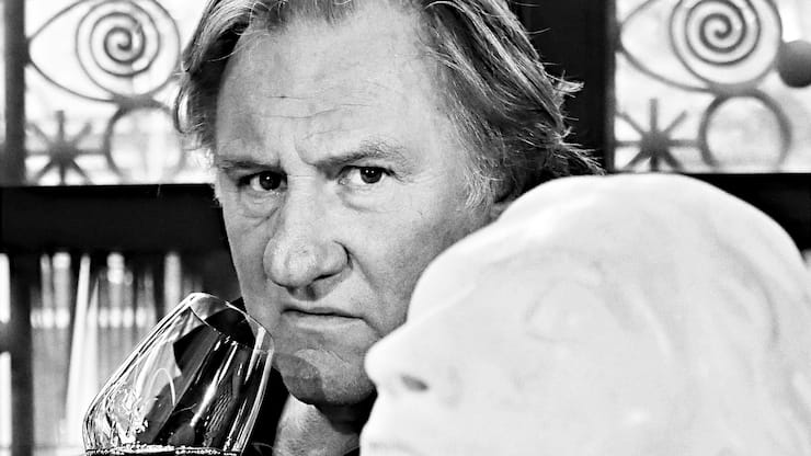 Gérard-Philippe Mabillard