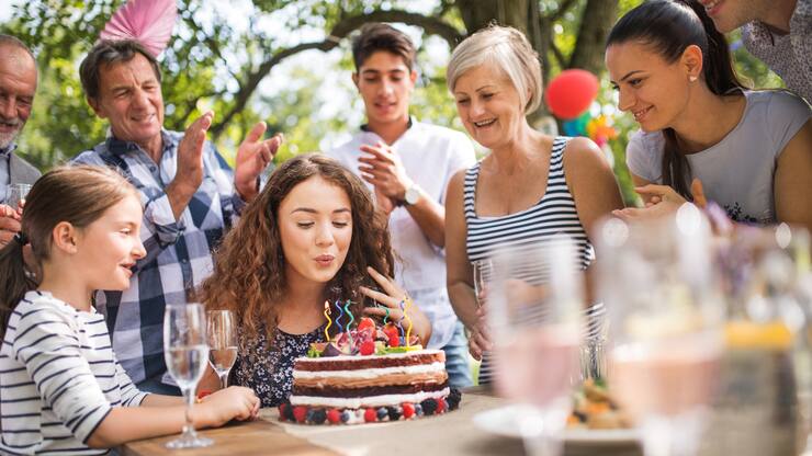 anniversaire des 18 ans