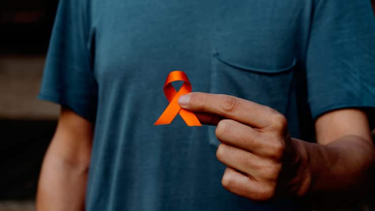 sclérose en plaques