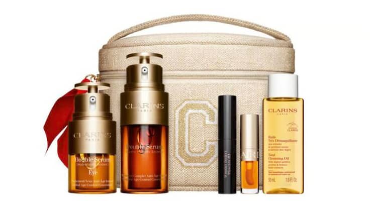 Produits Clarins