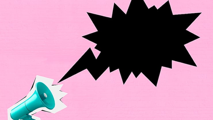 Liberté d'expression: où s'arrête-t-elle?