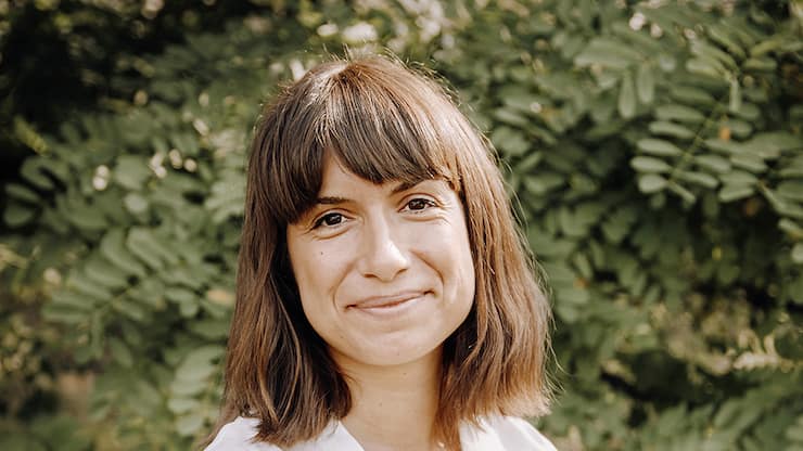 Morgane Pfefferlé, Travelise