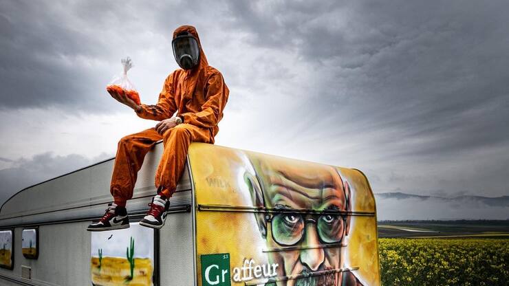 Festival Urb’art 23