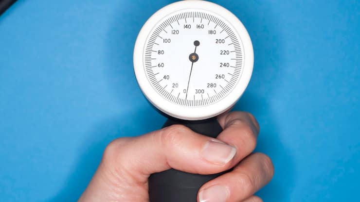 hypertension artérielle