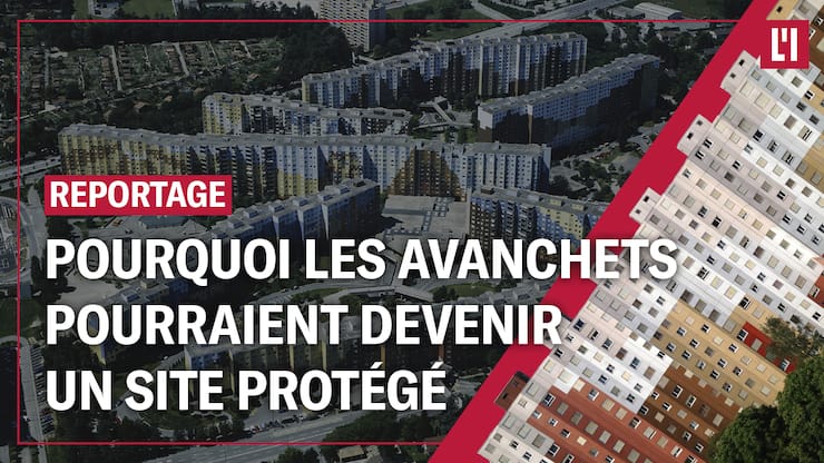 Les Avanchets, bientôt un site protégé