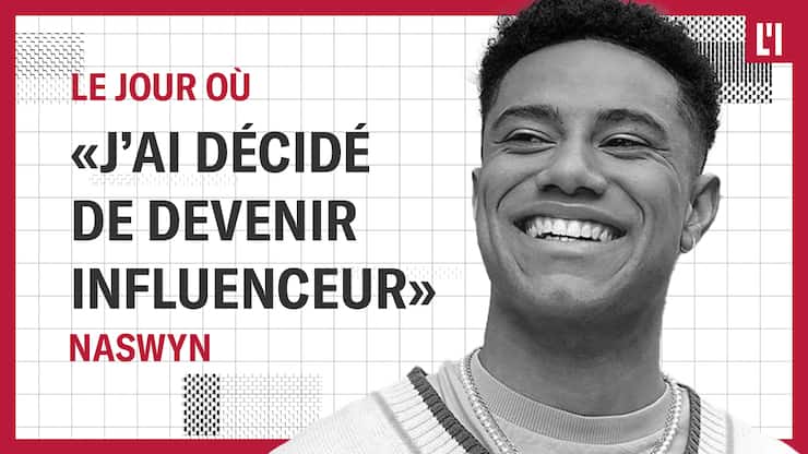Naswyn influenceur
