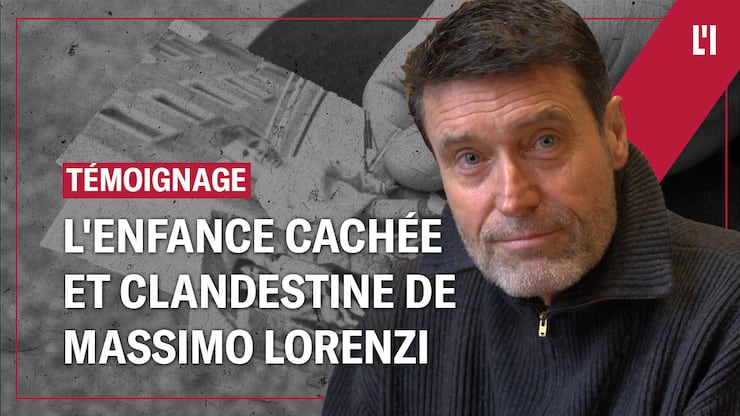 Vignette témoignage Massimo Lorenzi