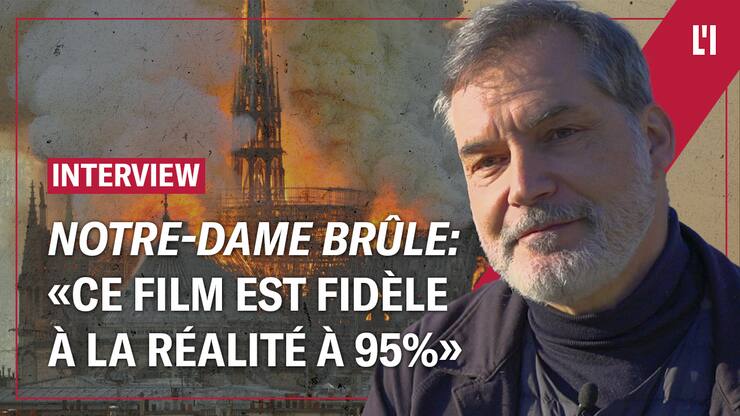 Vignette interview Samuel Labarthe Notre-Dame de Paris