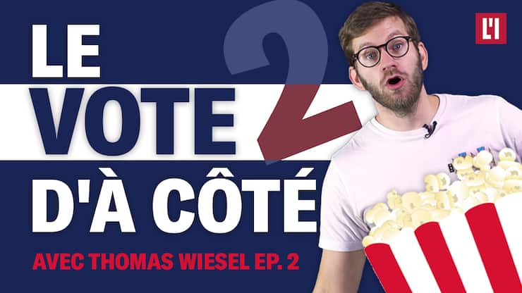 Episode 2 chronique Wiesel