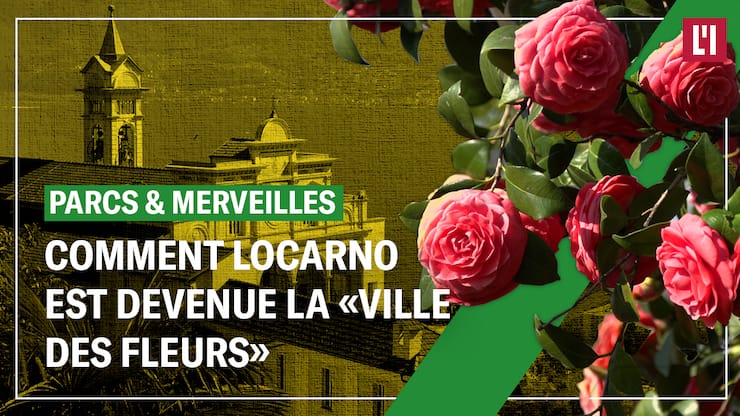 vignette Locarno villes des fleurs