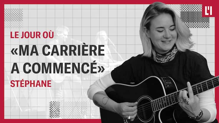 Vignette Stéphane Le Jour Où