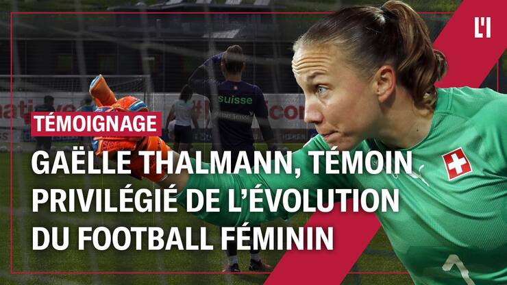 Vignette vidéo interview Thalmann