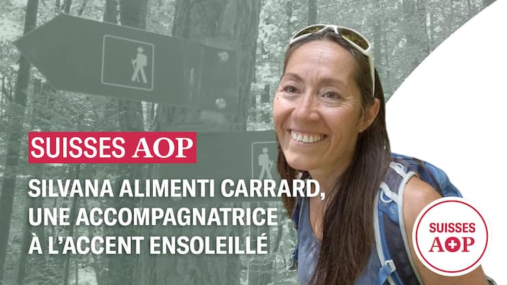 Vignette épisode 4 SUISSES AOP