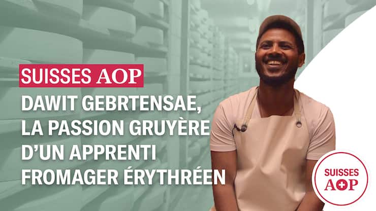 Vignette SUISSES AOP 5