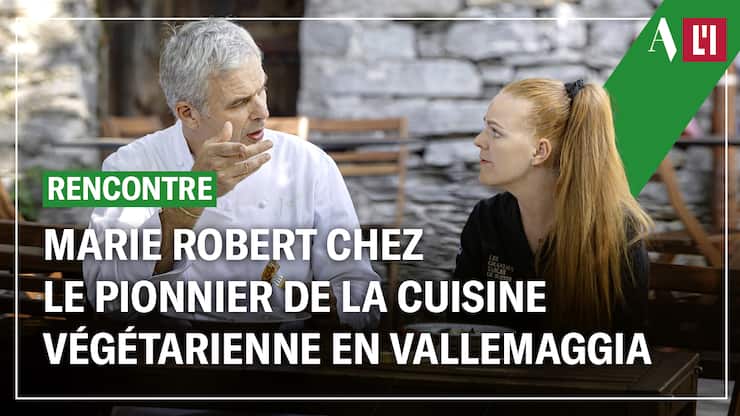 Vignette Marie Robert