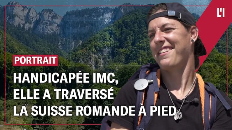 Vignette Cindy Handitrekking