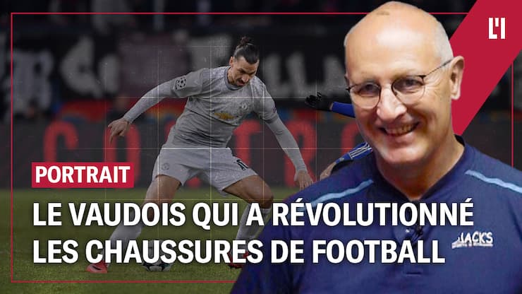 Vignette chausseur foot