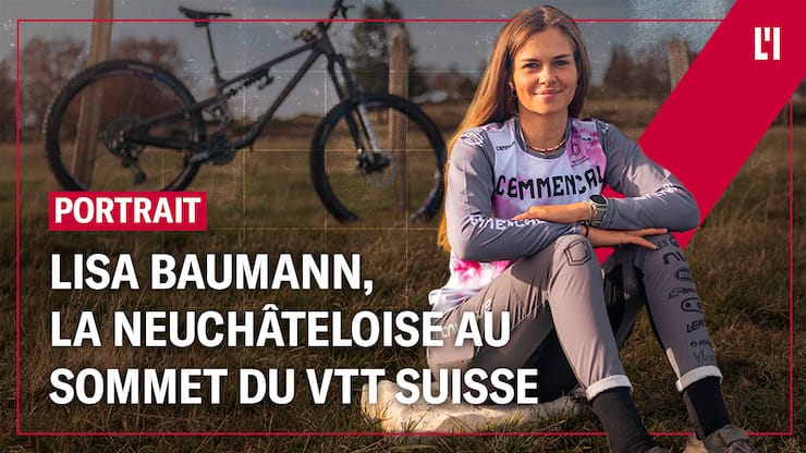 Vignette vtt