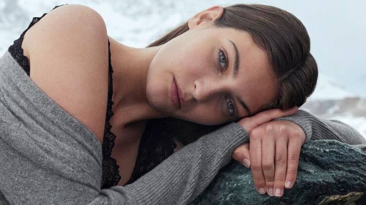 La maison de tradition Calida