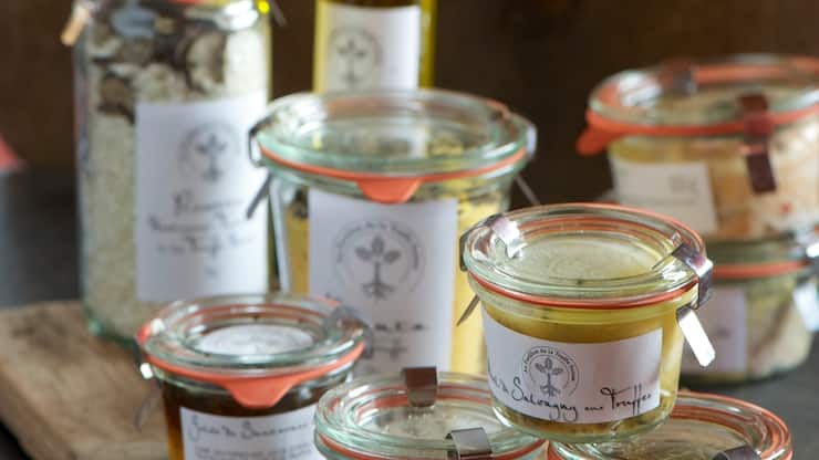 Conseils pratiques pour tout savoir sur le monde de la truffe