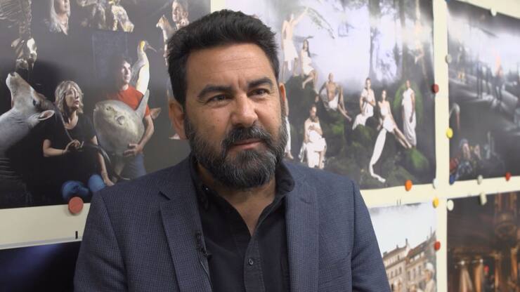 Présentation (courte) opération «100 pour 100»