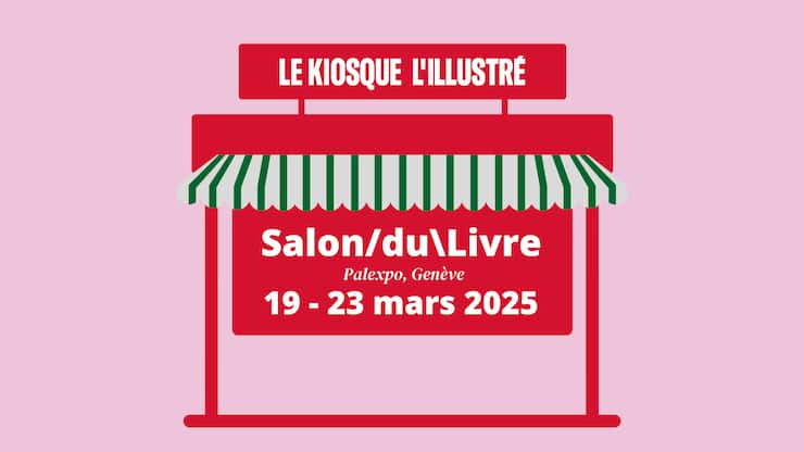 Salon du Livre