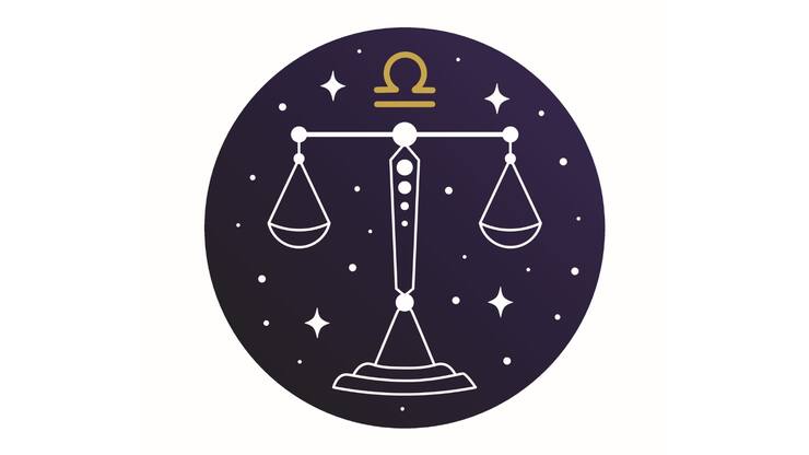 Balance horoscope 2024